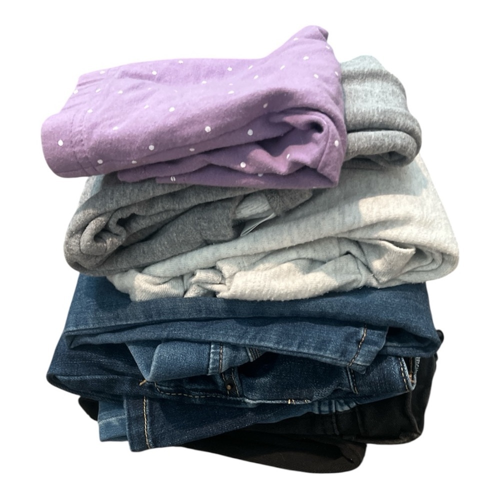 Girls 4T (7 piece) Clothing Bundle